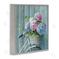 Danhui Nai | Cape Cod Bicycle Flowers