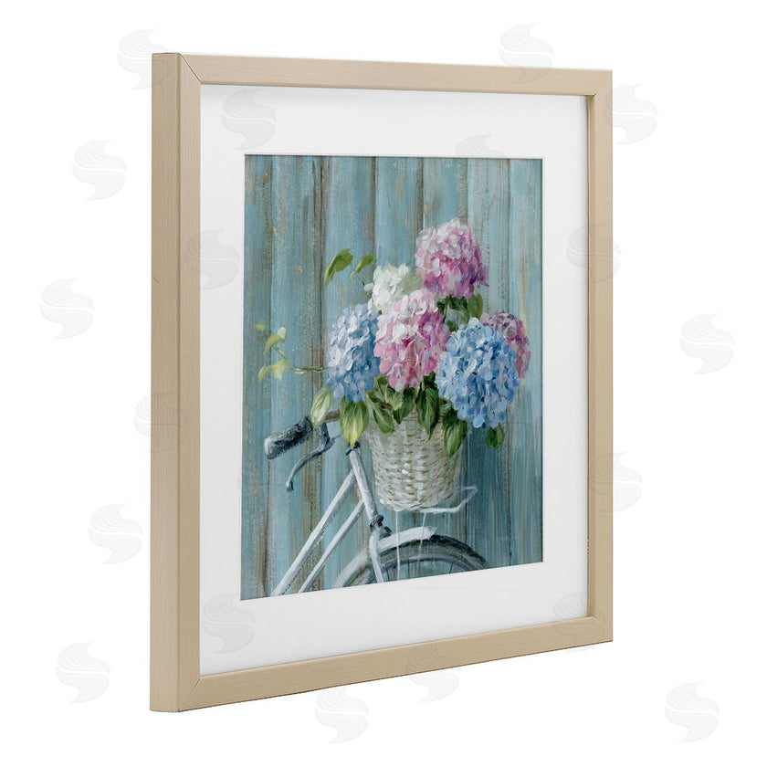 Danhui Nai | Cape Cod Bicycle Flowers