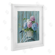 Danhui Nai | Cape Cod Bicycle Flowers