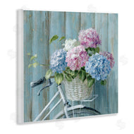 Danhui Nai | Cape Cod Bicycle Flowers