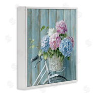 Danhui Nai | Cape Cod Bicycle Flowers