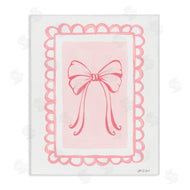 Yvette St. Amant | Coquette Keepsake Ribbon