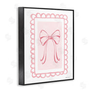 Yvette St. Amant | Coquette Keepsake Ribbon