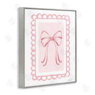 Yvette St. Amant | Coquette Keepsake Ribbon