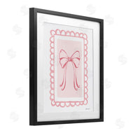 Yvette St. Amant | Coquette Keepsake Ribbon