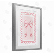 Yvette St. Amant | Coquette Keepsake Ribbon