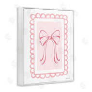 Yvette St. Amant | Coquette Keepsake Ribbon