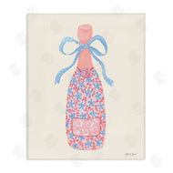 Yvette St. Amant | Pastel Coquette Champagne