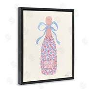 Yvette St. Amant | Pastel Coquette Champagne