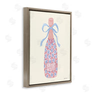 Yvette St. Amant | Pastel Coquette Champagne