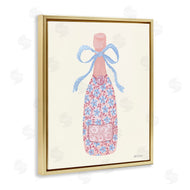 Yvette St. Amant | Pastel Coquette Champagne