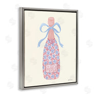 Yvette St. Amant | Pastel Coquette Champagne