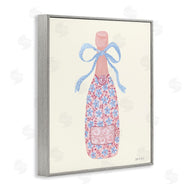 Yvette St. Amant | Pastel Coquette Champagne