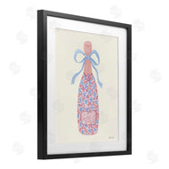 Yvette St. Amant | Pastel Coquette Champagne