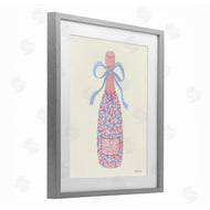 Yvette St. Amant | Pastel Coquette Champagne