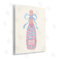 Yvette St. Amant | Pastel Coquette Champagne