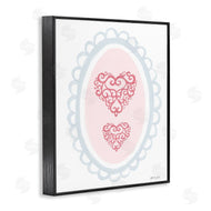 Yvette St. Amant | Feminine Coquette Keepsake