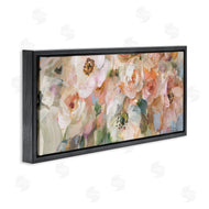 Danhui Nai | Blushing Flower Bouquet