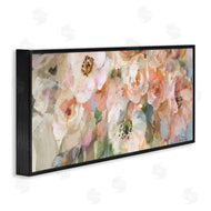 Danhui Nai | Blushing Flower Bouquet