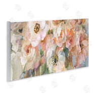 Danhui Nai | Blushing Flower Bouquet