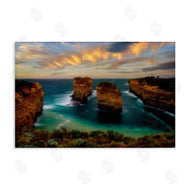 Lincoln Harrison | Loch Ard Gorge Landscape