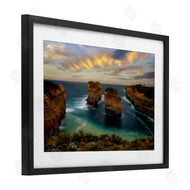Lincoln Harrison | Loch Ard Gorge Landscape