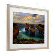 Lincoln Harrison | Loch Ard Gorge Landscape