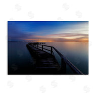 Lincoln Harrison | Shelley Beach Pier