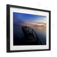 Lincoln Harrison | Shelley Beach Pier