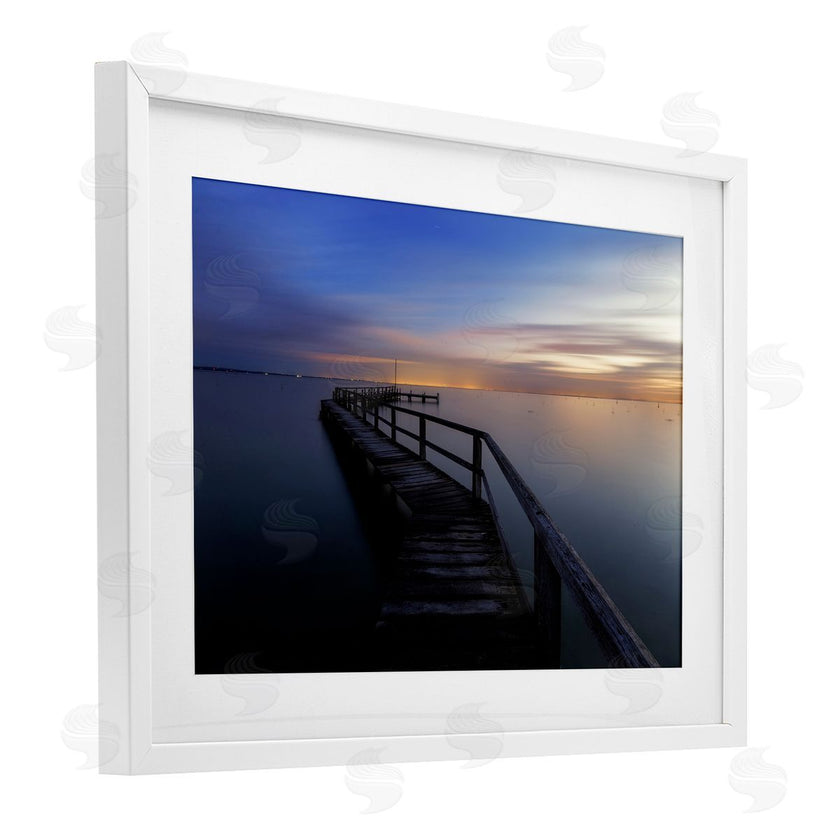 Lincoln Harrison | Shelley Beach Pier