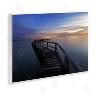 Lincoln Harrison | Shelley Beach Pier
