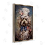 Wumples | Victorian Era Labradoodle