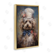 Wumples | Victorian Era Labradoodle