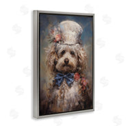 Wumples | Victorian Era Labradoodle
