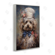 Wumples | Victorian Era Labradoodle