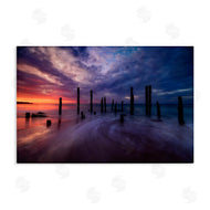 Lincoln Harrison | Port Willunga Landscape