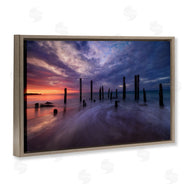 Lincoln Harrison | Port Willunga Landscape
