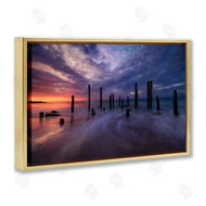 Lincoln Harrison | Port Willunga Landscape