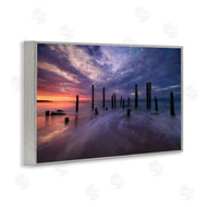 Lincoln Harrison | Port Willunga Landscape