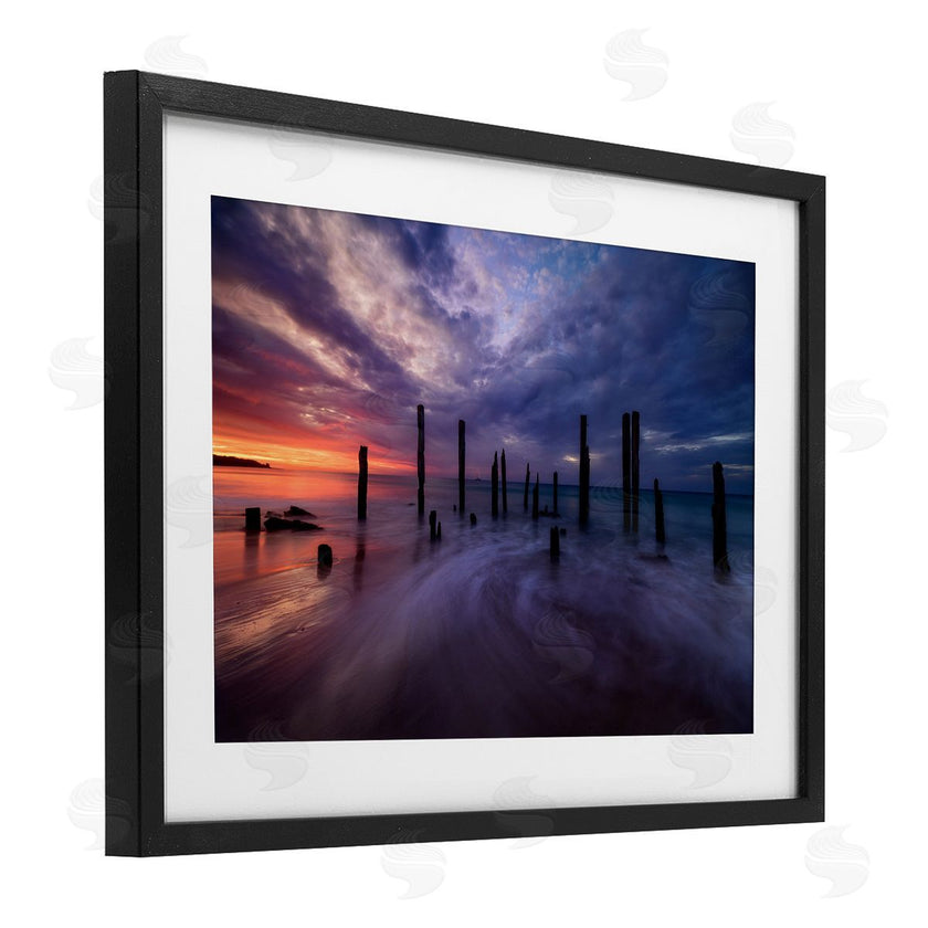Lincoln Harrison | Port Willunga Landscape