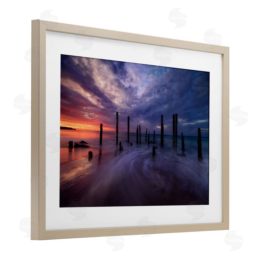 Lincoln Harrison | Port Willunga Landscape