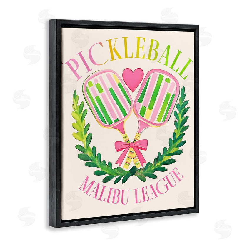 Jess Stempel | Pickleball Malibu League