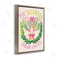 Jess Stempel | Pickleball Malibu League