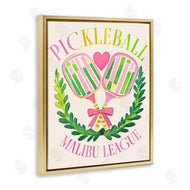 Jess Stempel | Pickleball Malibu League