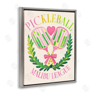 Jess Stempel | Pickleball Malibu League