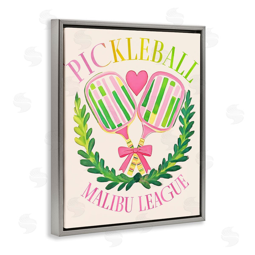 Jess Stempel | Pickleball Malibu League