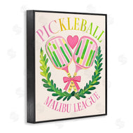 Jess Stempel | Pickleball Malibu League