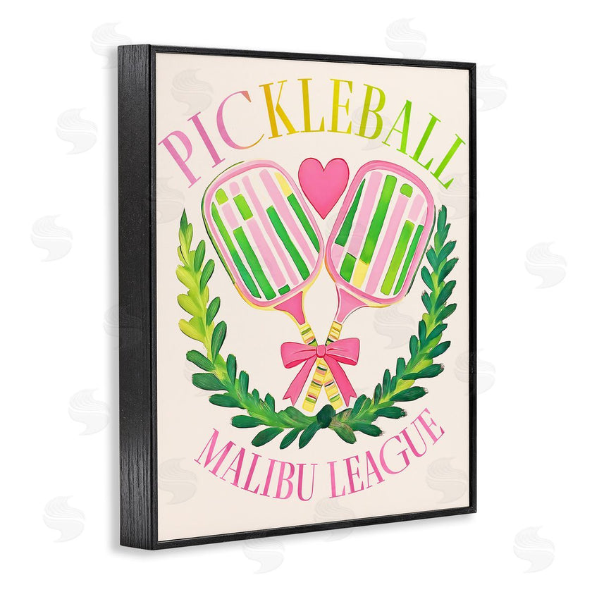 Jess Stempel | Pickleball Malibu League