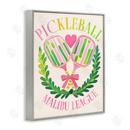 Jess Stempel | Pickleball Malibu League