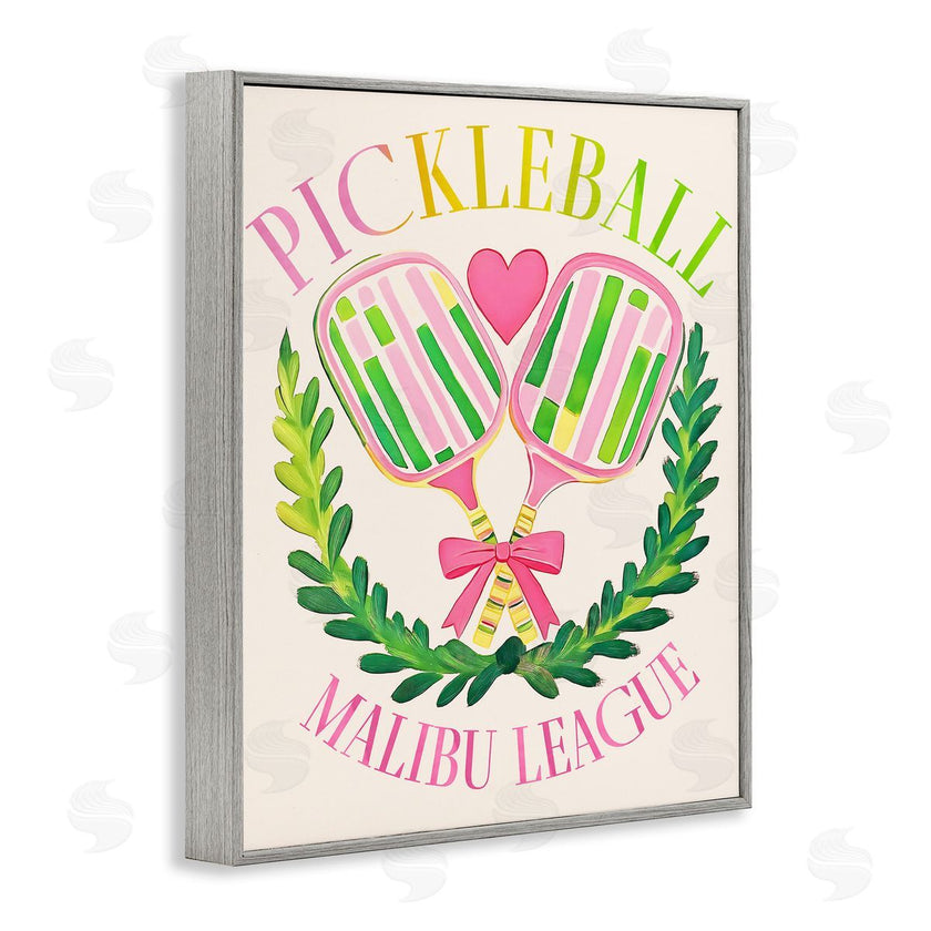 Jess Stempel | Pickleball Malibu League